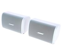 Bose Professional DesignMax DM3SE white