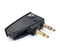 Bose QuietComfort 3 - Adaptador para avión