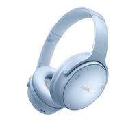 Bose - Quietcomfort Anc Bluetooth Over-Ear Headphones - Blue ACC NUEVO