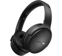 Bose QuietComfort Auriculares Inalámbricos con Cancelación de Ruido Negros