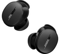 Bose QuietComfort Earbuds Black Auriculares intrauditivos inalámbricos