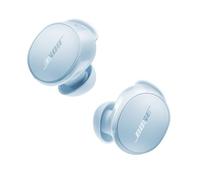 Bose QuietComfort Earbuds True Wireless, Auriculares con Bluetooth con cancelación de Ruido Activa y micrófono, Tecnología Deep Bass y IPX4, hasta 8,5h de autonomía, Azul Hielo - edición Limitada