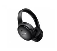 Bose - QuietComfort Auriculares Inalámbrico y alámbrico Diadema Música/uso diario Bluetooth Negro - 884367-0100