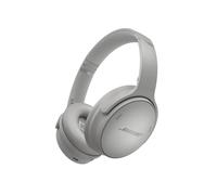 Bose QuietComfort Headphones, Auriculares inalámbricos con cancelación de Ruido, Auriculares de Diadema con Bluetooth, micrófono y Cable con hasta 24 h de autonomía, Gris de Luna - Edición Limitada