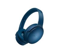 Bose QuietComfort Headphones, Auriculares inalámbricos con cancelación de Ruido, Auriculares de Diadema con Bluetooth, micrófono y Cable con hasta 24h de autonomía, Azul crepúsculo - Edición Limitada
