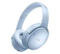 Bose QuietComfort Headphones Blue