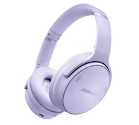 Bose QuietComfort Headphones Chilled Lilac