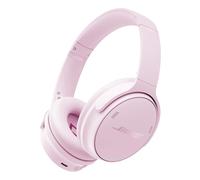Bose QuietComfort Headphones Petal Pink
