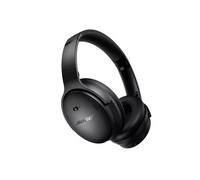 Bose - QuietComfort Auriculares Inalámbrico y alámbrico Diadema Música/uso diario Bluetooth Negro - 884367-0100
