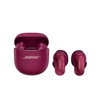 Bose Novedad auriculares de botón QC Ultra Bluetooth(2.ª gen), auriculares de botón inalámbricos con cancelación de ruido, hasta 6h de batería, IPX4, audio inmersivo, graves profundos, Ciruela intenso