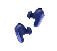 Bose Novedad auriculares de botón QC Ultra Bluetooth 2.ª gen, auriculares de botón inalámbricos con cancelación de ruido, hasta 6h de batería, IPX4, audio inmersivo, graves profundos, violeta nocturno