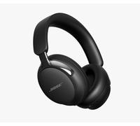 Bose QuietComfort Ultra Auriculares Inalámbricos con Cancelación de Ruido Negro