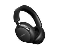 Bose QuietComfort Ultra Auriculares Inalámbricos con Cancelación de Ruido Negro