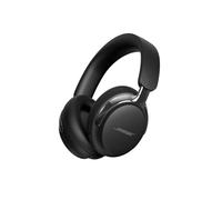 Bose Nuevos QuietComfort Ultra Bluetooth (2.ª generación) Auriculares de Diadema inalámbricos con Audio Espacial, cancelación de Ruido con micrófono, hasta 30 Horas de reproducción, Negro
