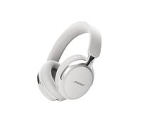 Bose QuietComfort Ultra Bluetooth (2.ª generación) Auriculares de Diadema inalámbricos con Audio Espacial, cancelación de Ruido con micrófono, hasta 30 Horas de reproducción, Blanco Ahumado