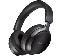 Bose QuietComfort Ultra con Cancelación de Ruido Negro