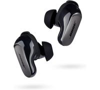 Bose QuietComfort Ultra Earbuds - Auriculares intraaurales inalámbricos con cancelación de ruido - Negro nuevo