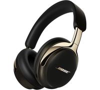 Bose Nuevos QuietComfort Ultra Bluetooth (2.ª generación) Auriculares de Diadema inalámbricos con Audio Espacial, cancelación de Ruido con micrófono, hasta 30 Horas de reproducción, Dorado Desierto