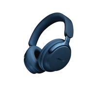 Bose QuietComfort Ultra Headphones, Auriculares inalámbricos con cancelación de Ruido con Audio Espacial, Auriculares de Diadema con micrófono, hasta 24 h de autonomía, Azul Lunar, Edición Limitada