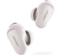Bose QuietComfort Ultra Oordopjes II Blanco