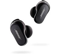 Bose QuietComfort Ultra Oordopjes II Negro