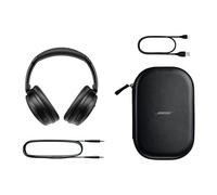 Bose QuietComfort Wireless Noise Cancelling Over-the-Ear