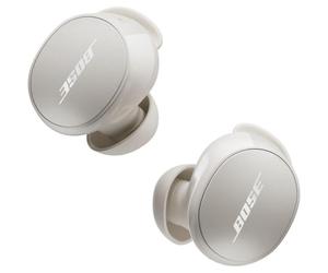 Bose QuietConfort Auriculares Inalámbricos con Cancelación de Ruido Blanco Ahumado