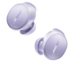 Bose QuietConfort Auriculares Inalámbricos con Cancelación de Ruido Chilled Lilac