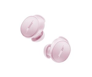 Bose QuietConfort Auriculares Inalámbricos con Cancelación de Ruido Rosa Petal Pink