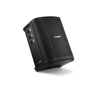 Bose S1 Pro+ Altavoz Portátil Bluetooth con Batería Negro