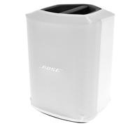 Bose S1 Pro Plus Play Thru Cover WH