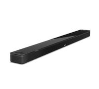 Bose Smart Ultra Soundbar con Dolby Atmos Plus Alexa, IA Bluetooth inalámbrica, Sistema de Sonido Envolvente para TV, Color Negro