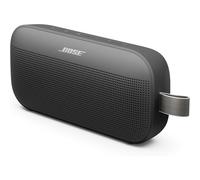 Bose Sound Link Flex 2a Generación Altavoz Portátil Negro