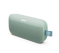 Bose SoundLink Flex (2.ª Gen.), Altavoz portátil inalámbrico con Bluetooth pequeño y potente para fiestas, Hasta 12 h de autonomía, Resistente al agua IP67 y al polvo, Salvia Alpina - Edición Limitada