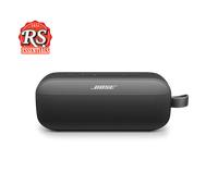 Bose SoundLink Flex 2 Gen Altavoz Bluetooth® - Negro, Nuevo (Estrenar)