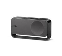 BOSE SoundLink - Altavoz para el hogar, Premium, portátil e inalámbrico, Bluetooth, hasta 9 Horas de duración de la batería, Gris frío
