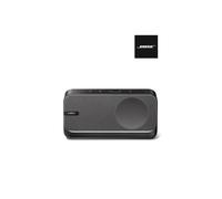 BOSE SoundLink - Altavoz para el hogar, Premium, portátil e inalámbrico, Bluetooth, hasta 9 Horas de duración de la batería, Gris frío