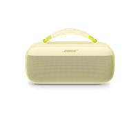 Bose SoundLink Max Citrus Yellow