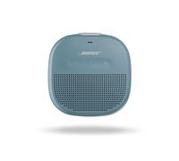 Bose SoundLink Micro Altavoz Bluetooth Portátil Azul Stone Blue