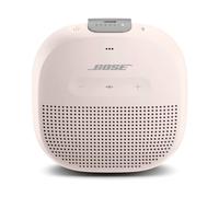 Bose SoundLink Micro Altavoz Bluetooth Portátil Blanco White Smoke