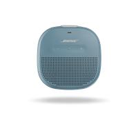 Bose SoundLink Micro Altavoz Bluetooth Portátil Azul Stone Blue