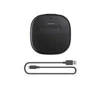 Bose SoundLink Micro Bluetooth Speaker Portable Wireless Speaker Waterproof - approx. Black