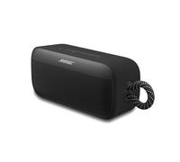 Bose Novedad SoundLink Plus Altavoz Bluetooth portátil, Altavoz para Exterior inalámbrico, hasta 20 Horas de autonomía, Resistente al Agua y al Polvo, Negro