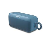 Bose SoundLink Plus Altavoz Bluetooth portátil, Altavoz para Exterior inalámbrico, hasta 20 Horas de autonomía, Resistente al Agua y al Polvo, Azul Oscuro
