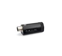 Bose Transmisor inalámbrico de micrófono/línea XLR de para Sistema de Audio Profesional S1 Pro+