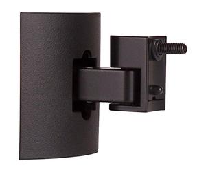 Bose UB-20 Serie II - Soporte de pared para altavoces, negro