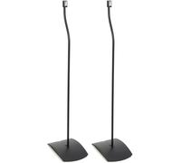 Bose UFS-20 Serie II - Soporte de pie para altavoces (2 unidades), negro