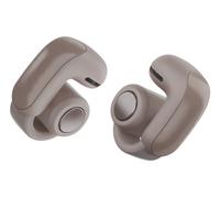 Bose ultra open earbuds auriculares inalámbrico dentro de oído llama