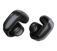 Bose Ultra Open Earbuds, Auriculares inalámbricos, Alta gama,Autonomía 7.5 Horas