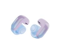 Bose Ultra con tecnología OpenAudio Auriculares de botón de diseño Abierto, Auriculares de botón inalámbricos de diseño Abierto, batería con hasta 48 Horas de autonomía, Lila Claro - Edición Limitada